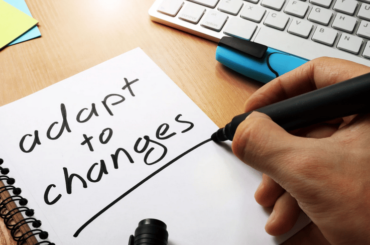 How To Adapt Your Marketing To Changing Customer Needs