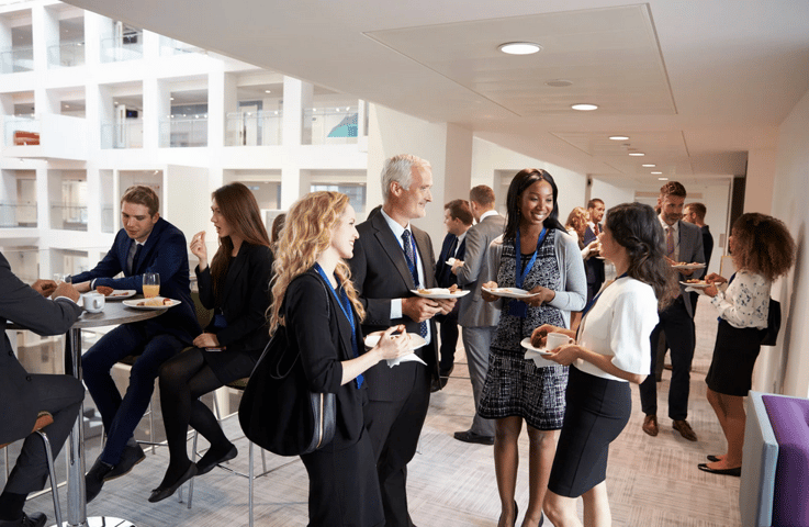 10 Event Marketing Tactics To Boost Registrations