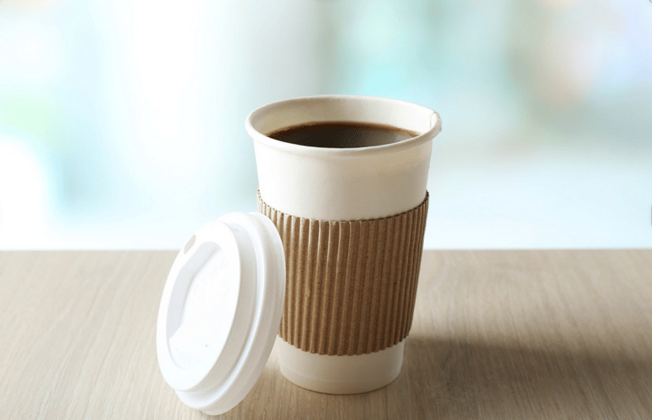 Why Your Marketing Strategy Needs More Coffee Shop Wisdom