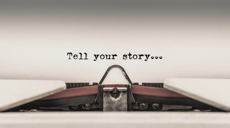 Storytelling: Your Secret Weapon For Marketing Success