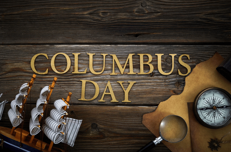 5 Columbus Day Facts You Probably Didn't Know
