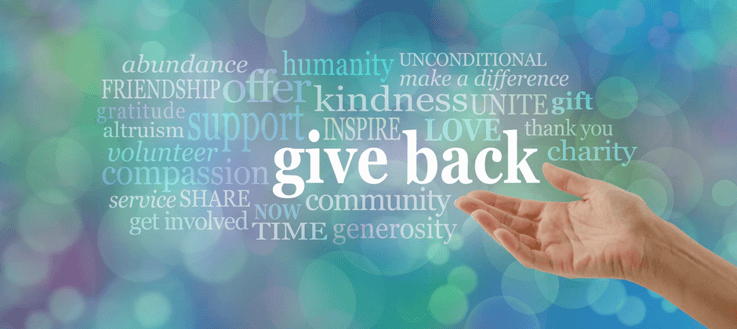 Spread Joy: 6 Impactful Ways To Give Back This Holiday Season
