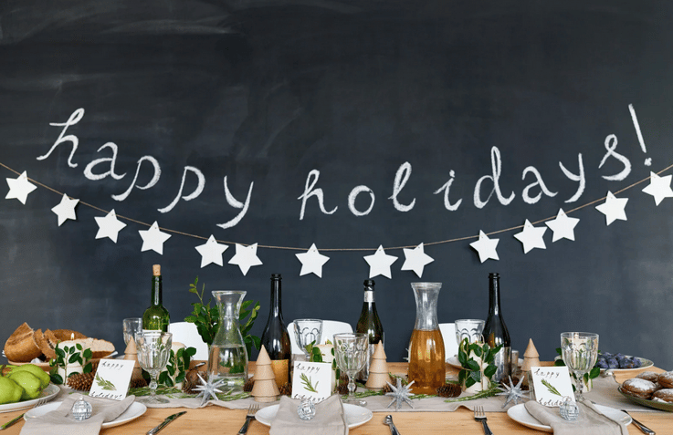 Fantastic Holiday Facts That Might Surprise You This Season