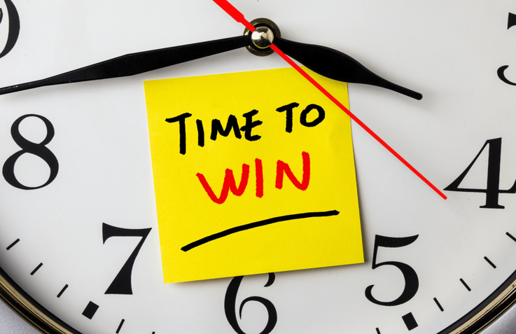 How Sales Teams Can Win Big During the Slow Holiday Season