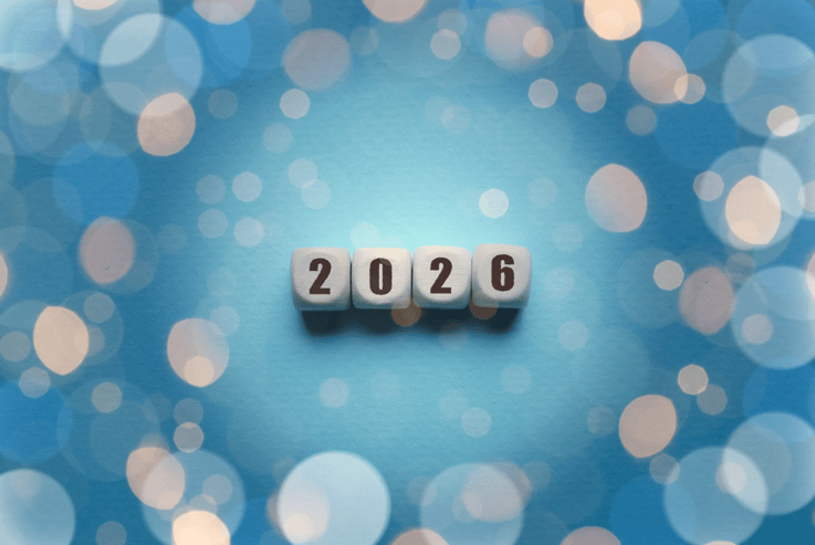 Future-Proof Your Strategy: Top B2B Marketing Trends For 2026