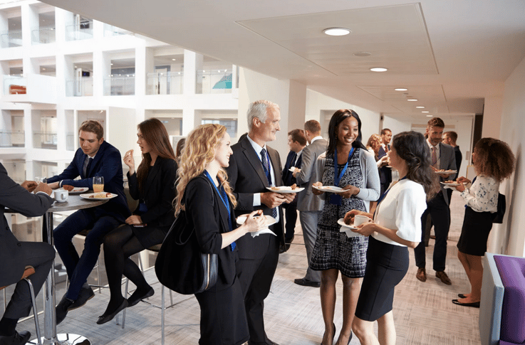 Event Marketing In 2026: 5 Trends Shaping The Future