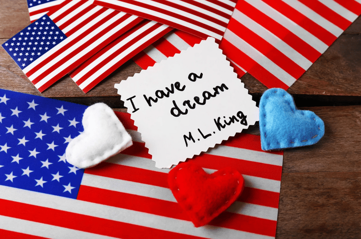 9 Facts To Know This Martin Luther King Jr. Day