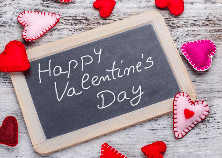 Surprising Valentine's Day Facts You Probably Didn't Know