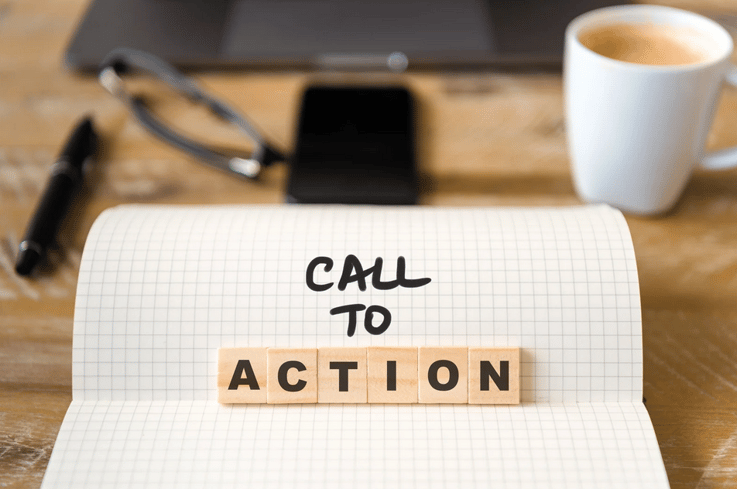How To Write A Call To Action That Converts