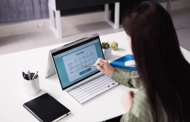 The Power Of Surveys In Your Marketing Strategy