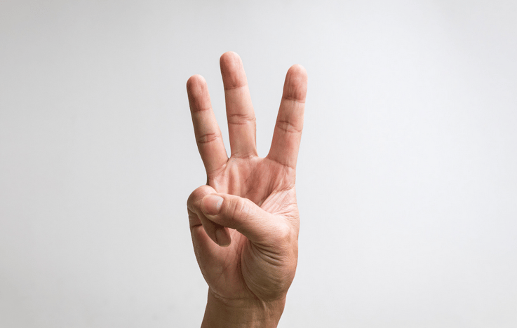 Master The 3-3-3 Rule To Boost Your Marketing