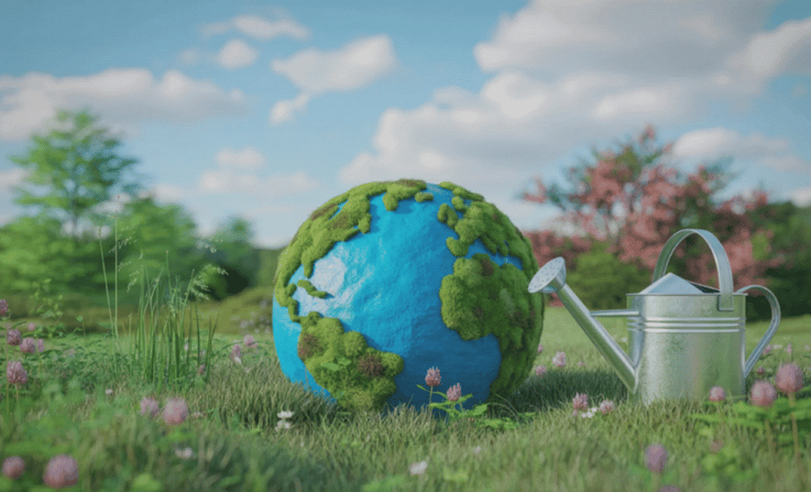 Surprising Earth Day Fun Facts You Didn't Know