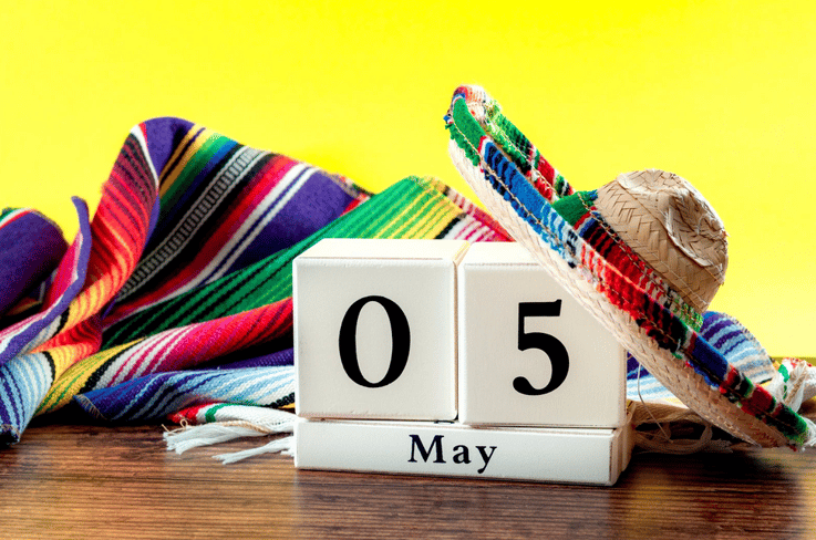 6 Surprising Cinco De Mayo Fun Facts You Didn't Know