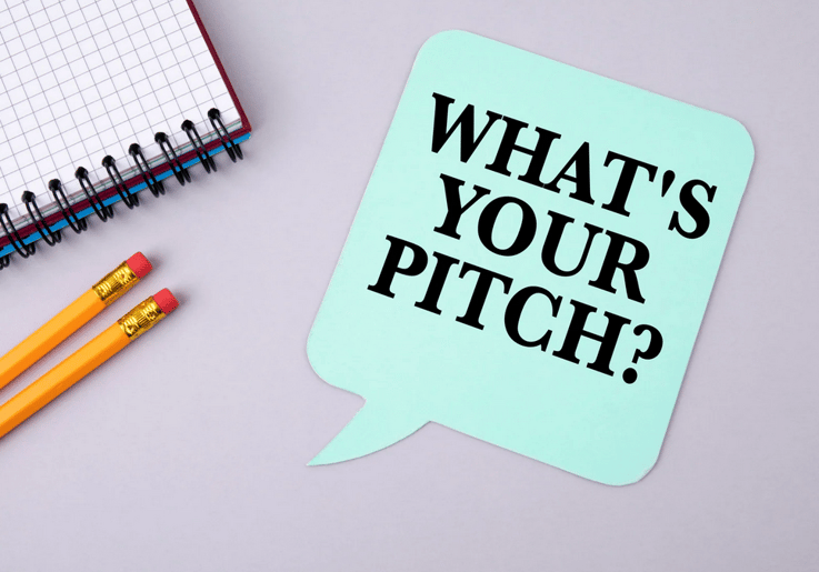 Mastering The B2B Marketing Sales Pitch