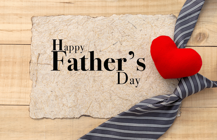 10 Surprising Fun Facts About Father's Day
