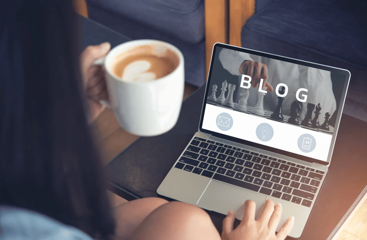 Are Blogs Still Worth It In A Zero-Click World?