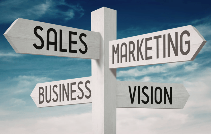 How To Align Sales And Marketing For Maximum Growth