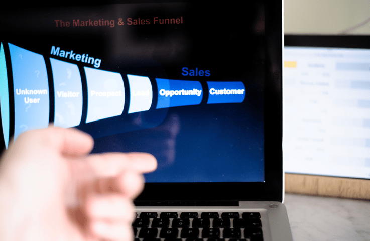 Lead Flow Stalled? Here's How To Restart Your Pipeline