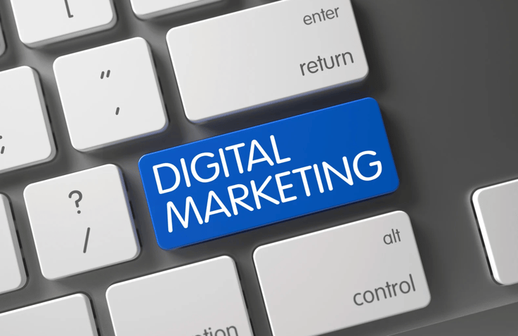 Digital Marketing In 2026: What's Working Right Now