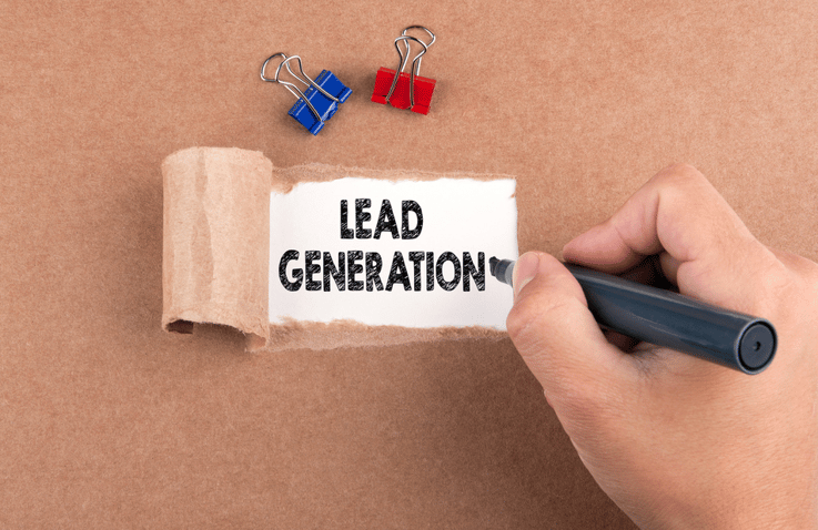 Turn Your Content Into A Lead Generation Engine