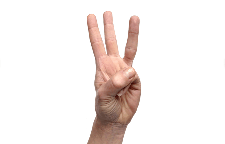 The 3-3-3 Marketing Rule: What It Is And How To Use It