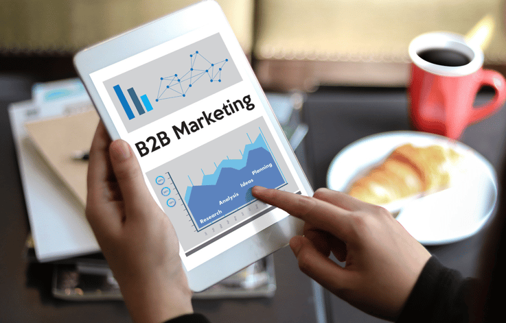 Why B2B Marketing Is So Hard (And How To Get It Right)