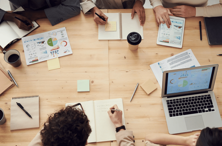 Why Brainstorming Is Your Marketing Team's Secret Weapon