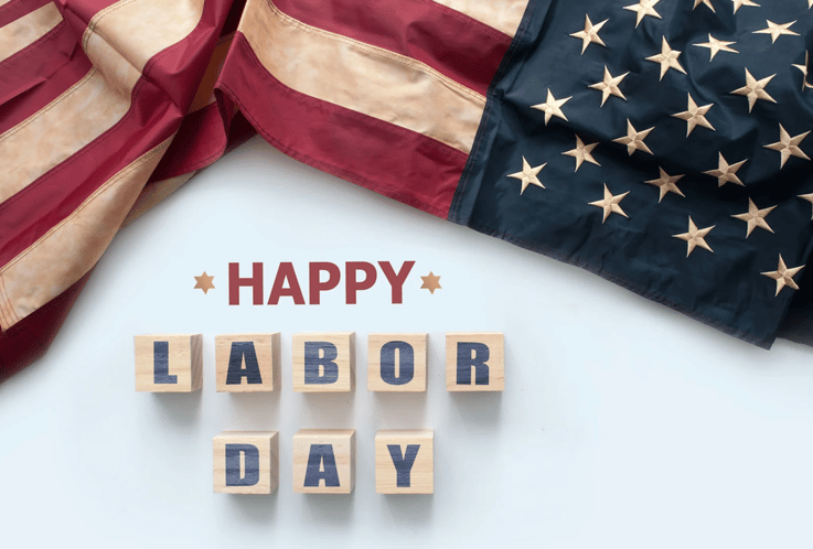 Labor Day Fun Facts: The Surprising Story Behind Your Long Weekend