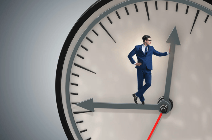 Mastering Time Management For Busy Professionals