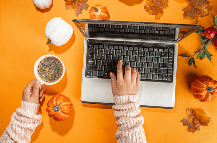 Fall Marketing Campaigns That Actually Drive B2B Pipeline