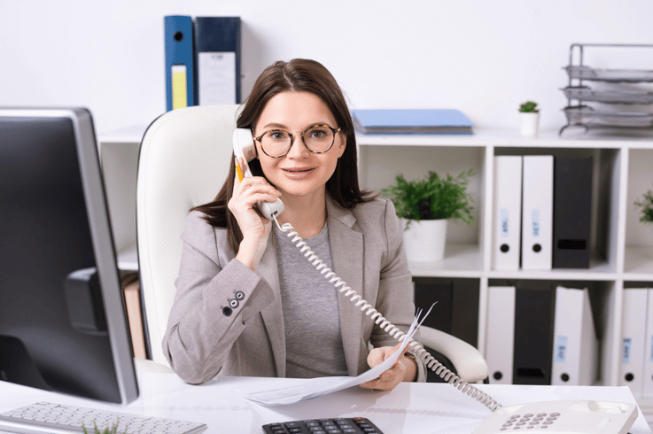 Why Teleprospecting Still Wins Deals In A Digital-First Market