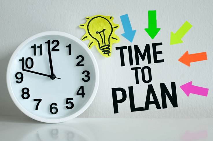 Why Your 2027 Marketing Plan Should Start Before 2026 Ends