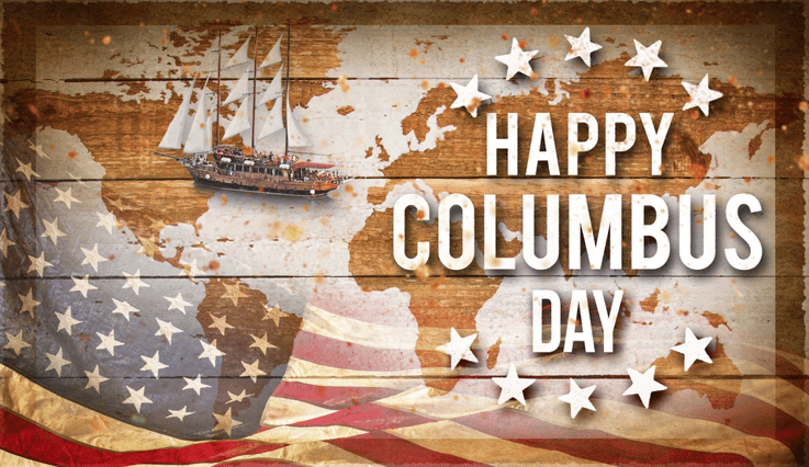 The History Of Columbus Day: Origins, Controversy, And Fun Facts