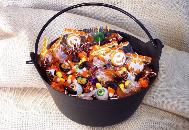 Halloween Fun Facts And Safety Tips For A Spook-Tacular Night