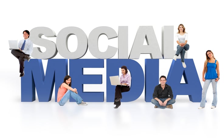How To Use Social Media For Your Financial Institution