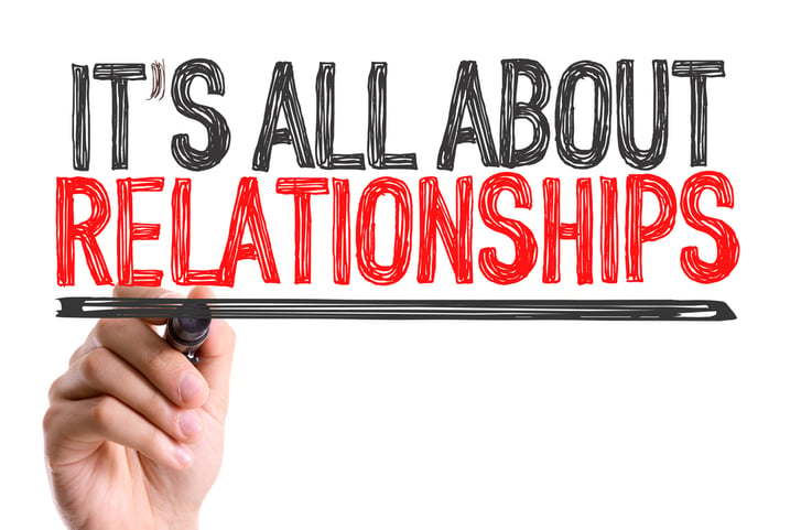How To Make Lifelong Customers With Relationship Marketing