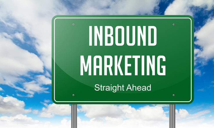 9 Steps To Building An Effective Inbound Marketing Strategy