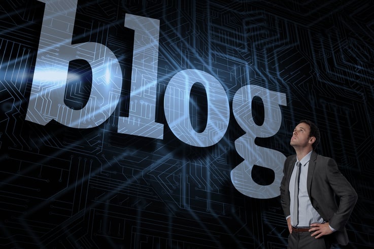 5 Key Components Of Effective Blog Writing