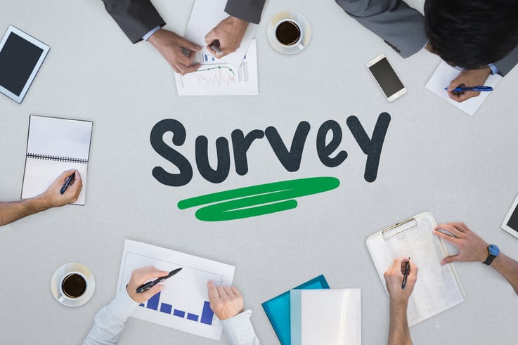 Benefits Of Using Surveys In Your Marketing Efforts