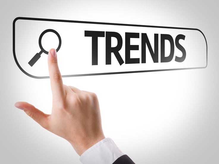 The Top Marketing Trends For Fall 2022