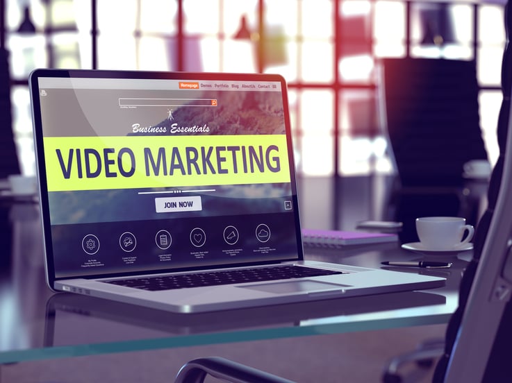 6 Tips To Creating Engaging Video Content