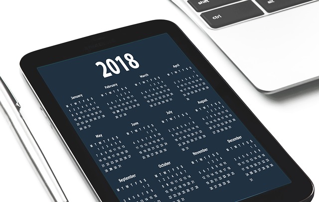 Crafting An Engaging Social Media Calendar