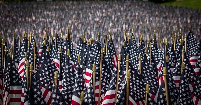 Memorial Day Celebration: History, How To Celebrate And Where To Give Back