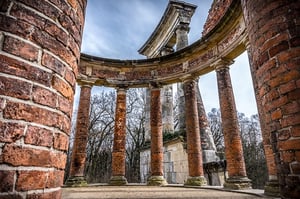 The Four Pillars of A Solid Inbound Marketing Strategy