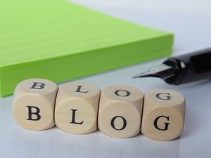 What Should You Write About In Your Company Blog?