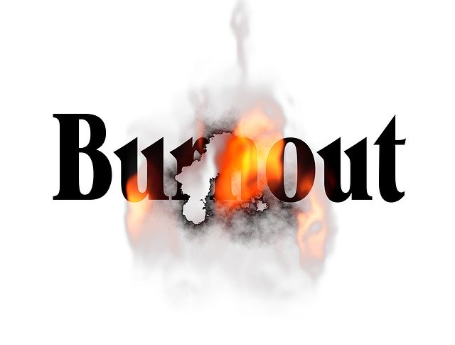 5 Ways To Protect Your Marketing Team From Burnout