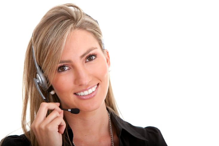 5 Ways Teleprospecting Is Right For Your Business