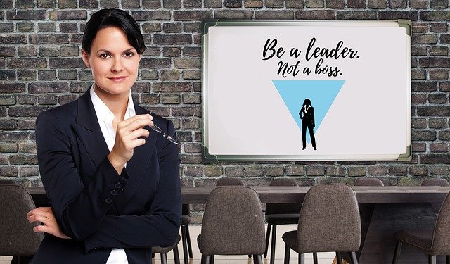 5 Sales Team Leadership Tips