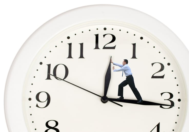 Time Management Tips For Remote Workers And Business Owners