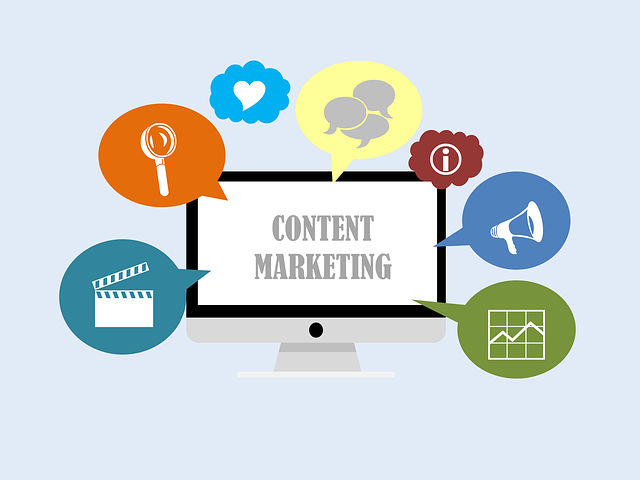 What To Consider When Developing A Content Marketing Strategy